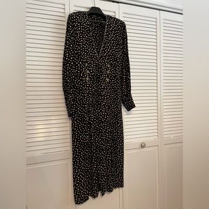 Polka Dot dress